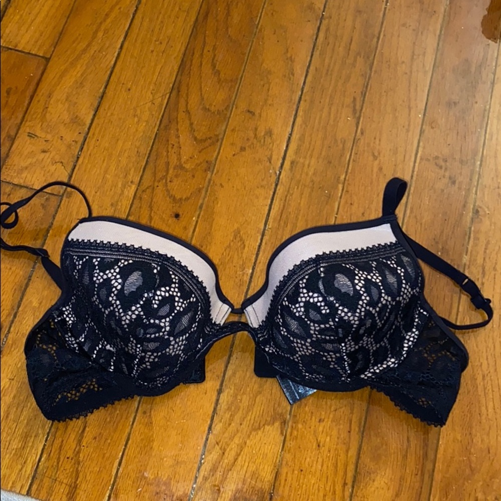 Calvin Klein bra